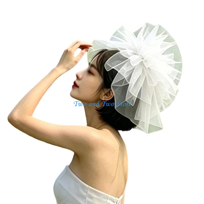 Formal Wear Hairstyles For Women - HX6F Formal Hair Accessory for Women,
