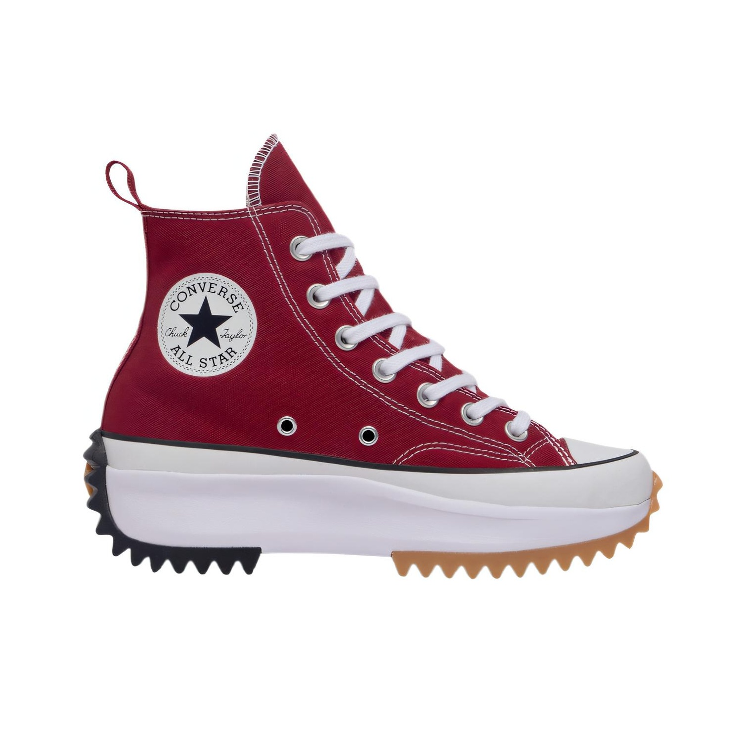 Converse Run Star Hike Comfort - Converse Shoes Run Star Hike ulasan dan harga