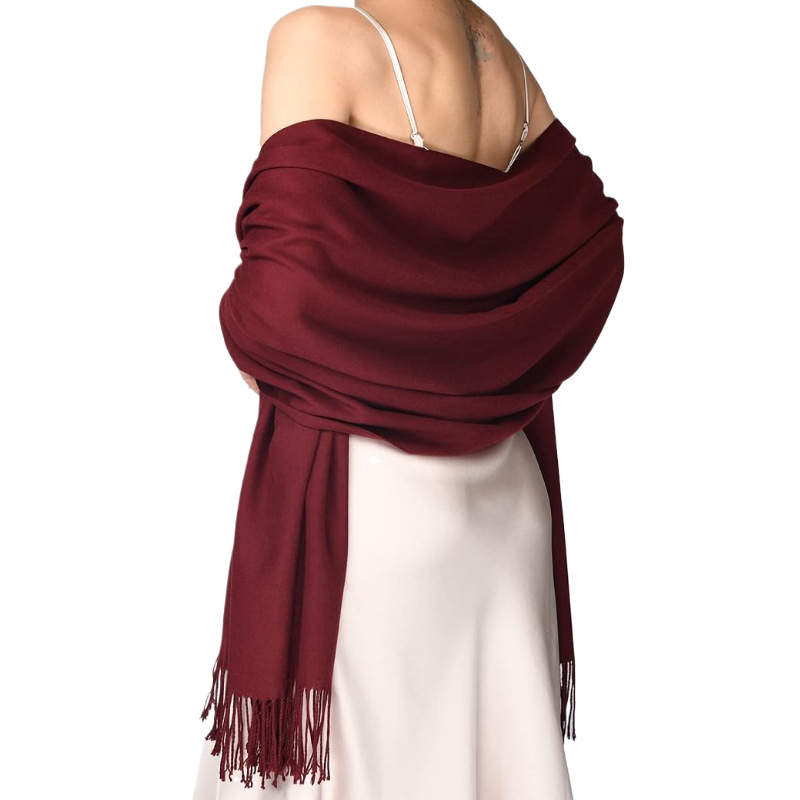 70*200Women's Imitation Cashme - Women'S Formal Wear Wedding ulasan dan harga