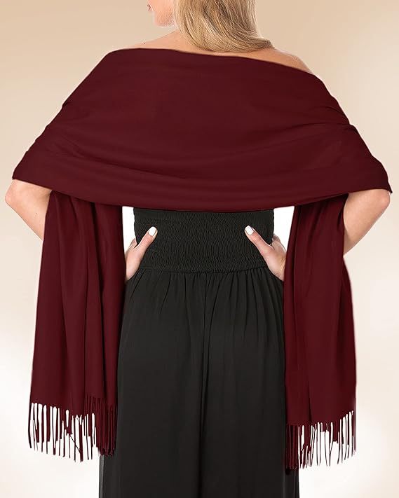 70*200Women's Imitation Cashme - Women'S Formal Wear Wedding ulasan dan harga