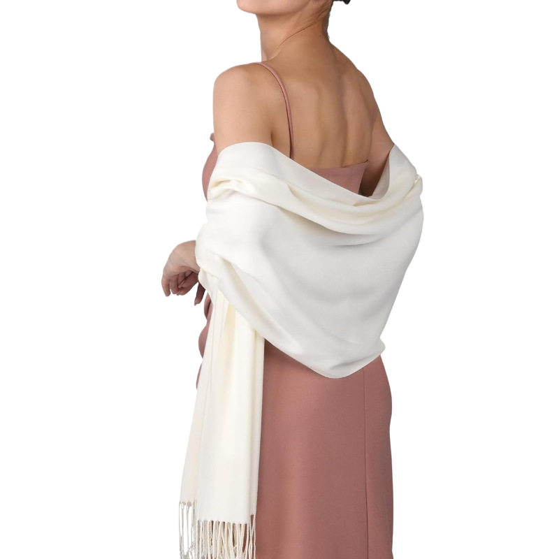 70*200Women's Imitation Cashme - Women'S Formal Wear Wedding ulasan dan harga