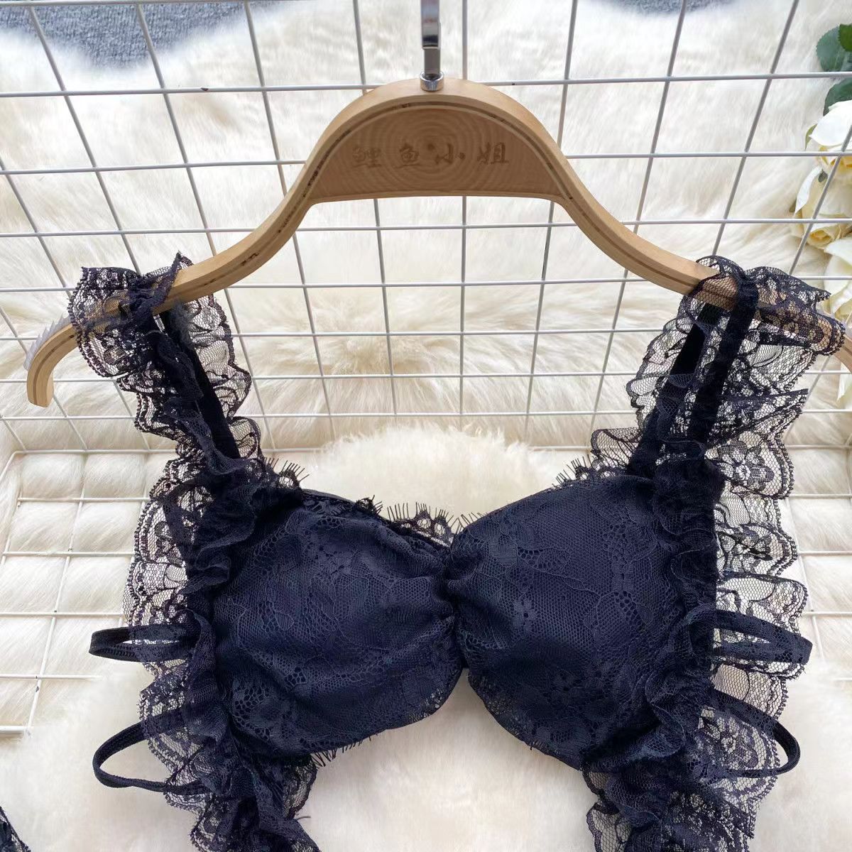 New Sexy Howllow Out Lace Jump - Shift Dress Sleeveless ulasan dan harga