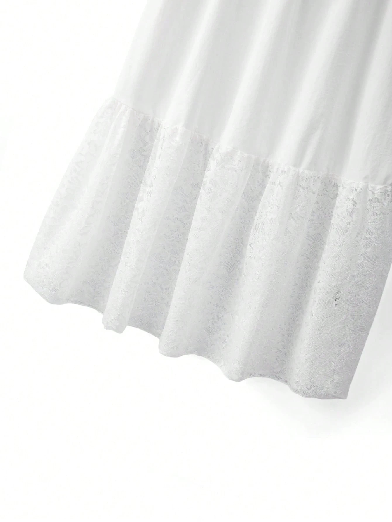 Plus-Size Women's Elegant Lace - Women Formal Wear For Plus Size ulasan dan harga