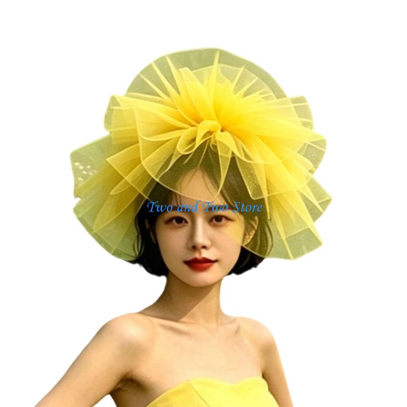 HX6F Formal Hair Accessory for - Formal Wear Hairstyles For Women ulasan dan harga