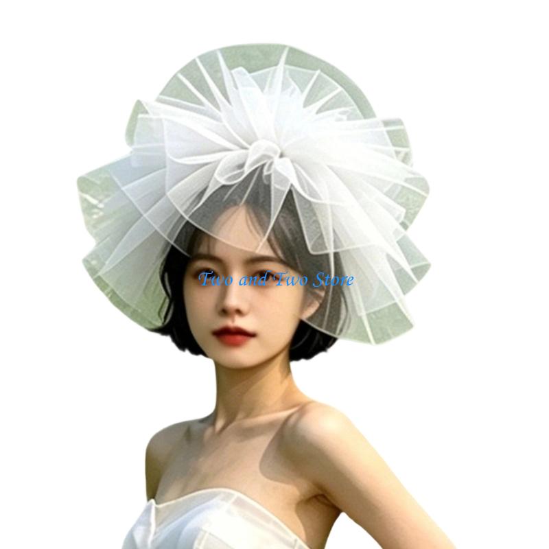 HX6F Formal Hair Accessory for - Formal Wear Hairstyles For Women ulasan dan harga