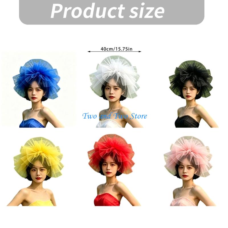 HX6F Formal Hair Accessory for - Formal Wear Hairstyles For Women ulasan dan harga