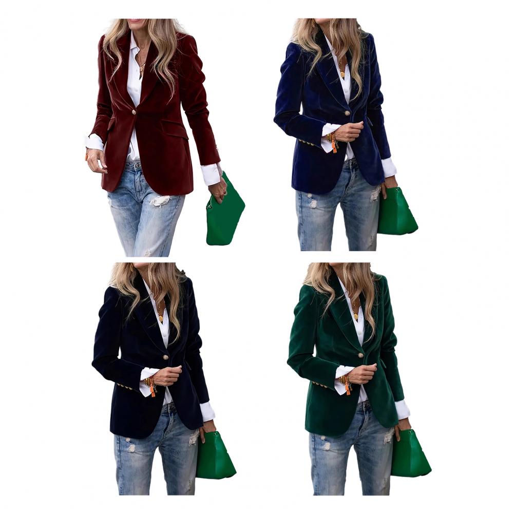 Velvet Large Size Women Prom P - Women'S Formal Wear Wedding ulasan dan harga