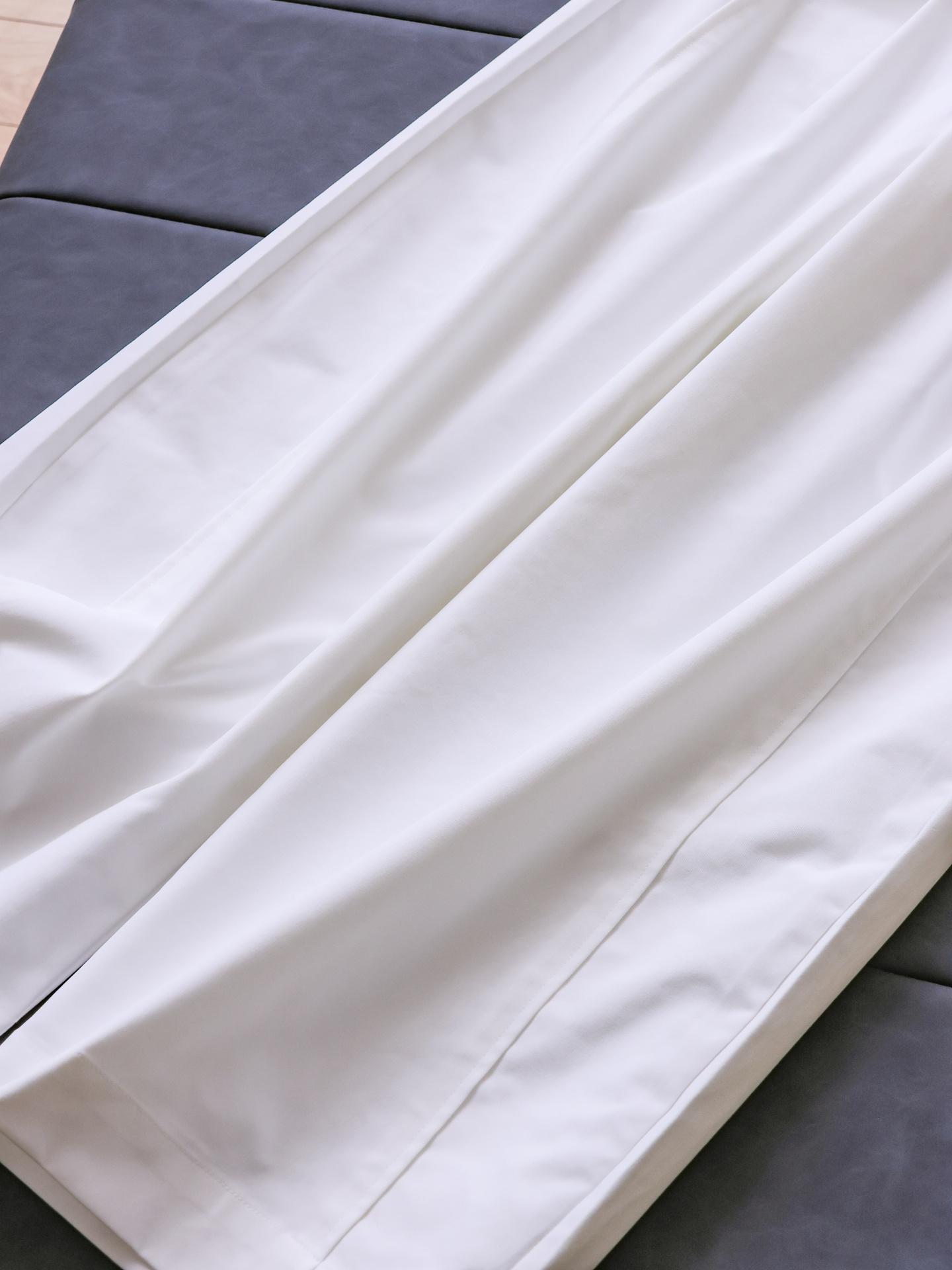Loose Wide Leg Pants Women's H - Tailored Trouser Wide ulasan dan harga