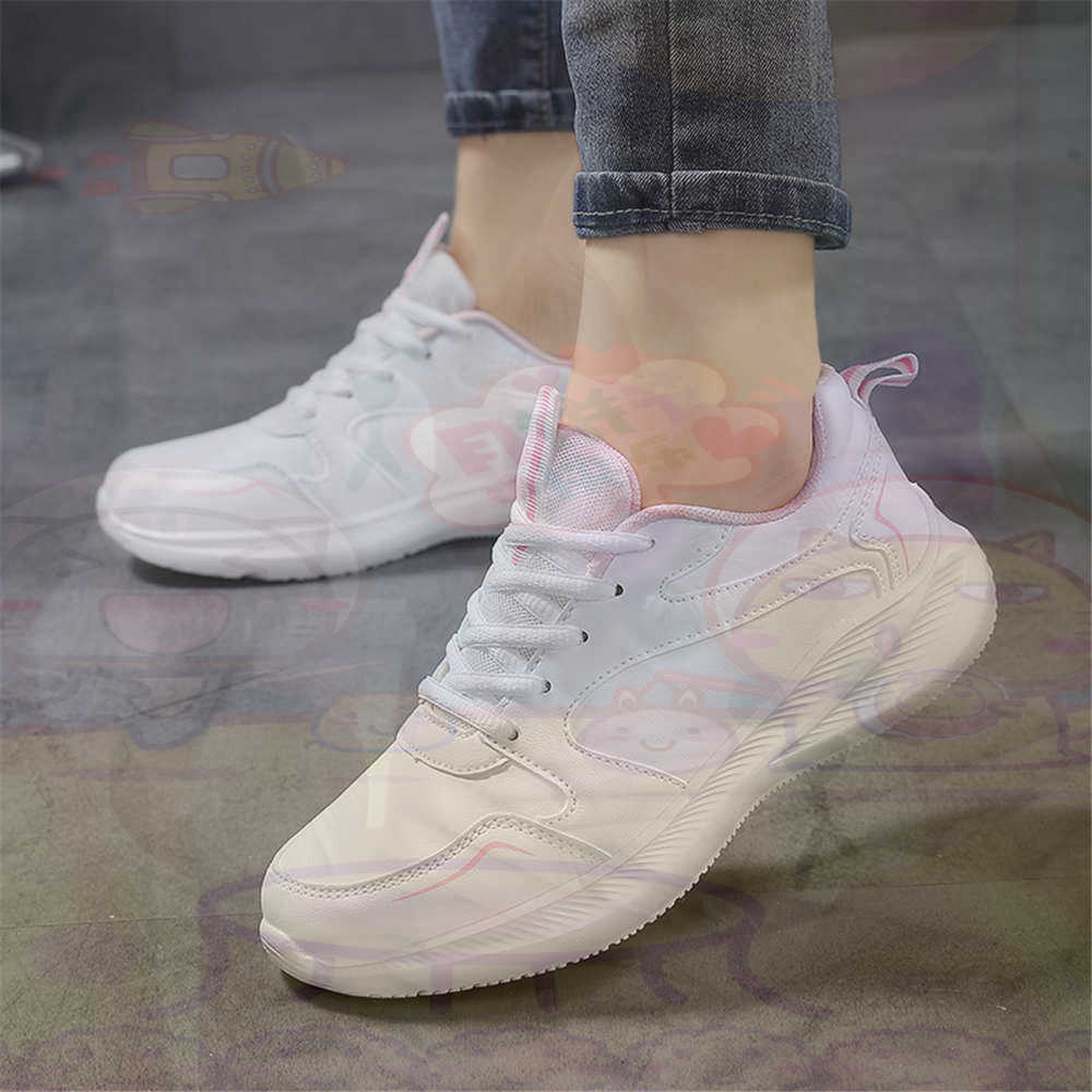 35-40 Number 42 Cool Sneakers  - Women Formal Wear M&S ulasan dan harga