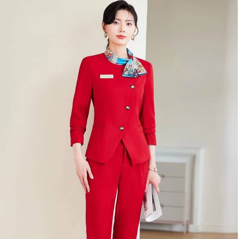 Plus Size Formal Elegant Style - Women Formal Wear For Plus Size ulasan dan harga