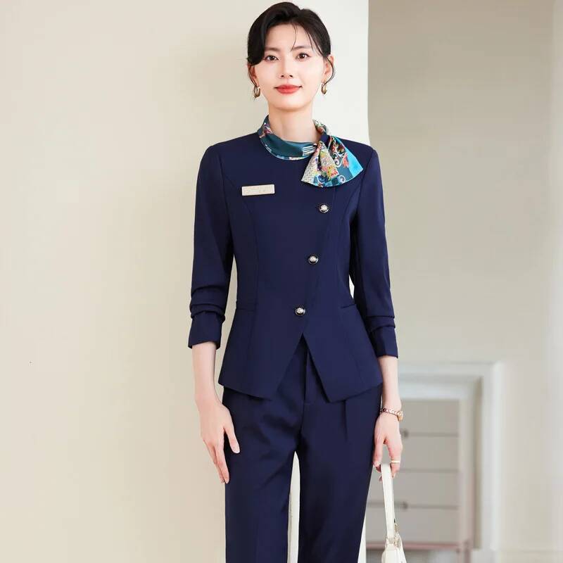 Plus Size Formal Elegant Style - Women Formal Wear For Plus Size ulasan dan harga