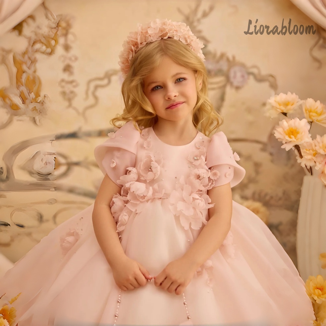 Customized Girls' Formal Wear  - Women'S Formal Wear Wedding ulasan dan harga