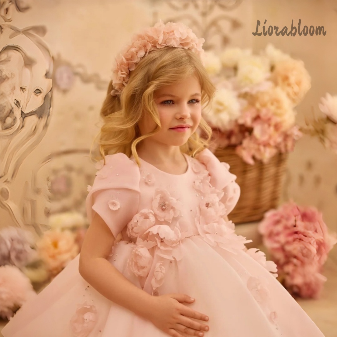 Customized Girls' Formal Wear  - Women'S Formal Wear Wedding ulasan dan harga