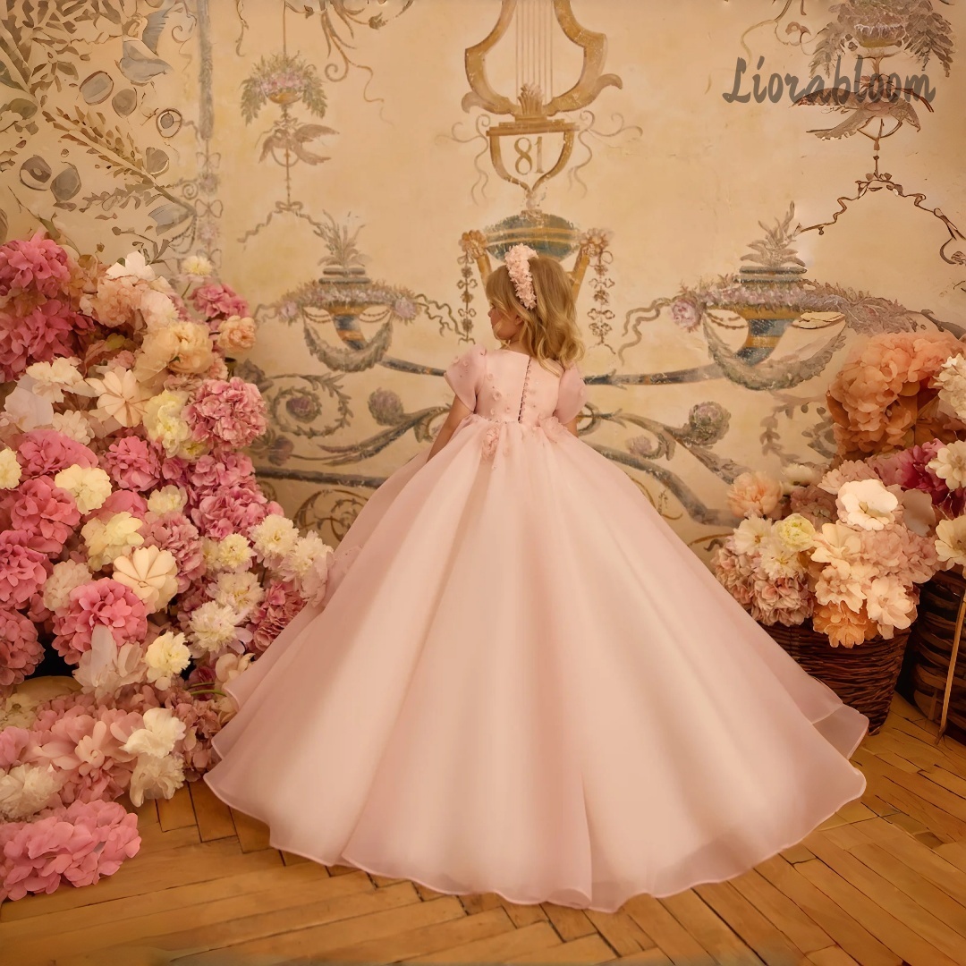Customized Girls' Formal Wear  - Women'S Formal Wear Wedding ulasan dan harga