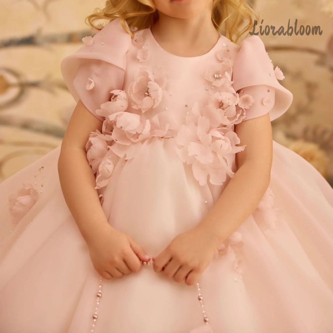 Customized Girls' Formal Wear  - Women'S Formal Wear Wedding ulasan dan harga