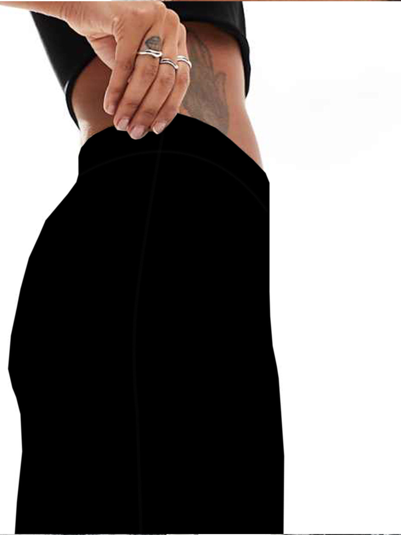 2024 Spring and Autumn fashion - Women Formal Wear For Plus Size ulasan dan harga