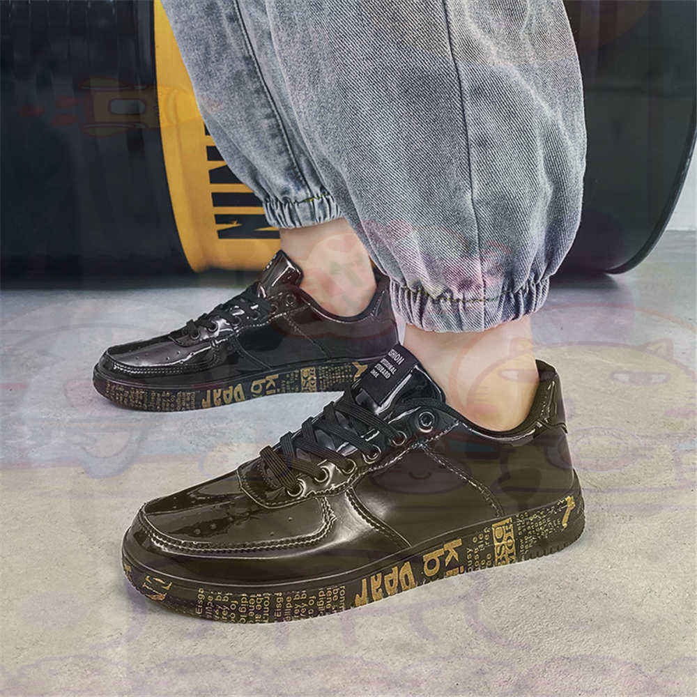 Round Foot Size 45 Sneakers Wh - Women Formal Upper Wear ulasan dan harga