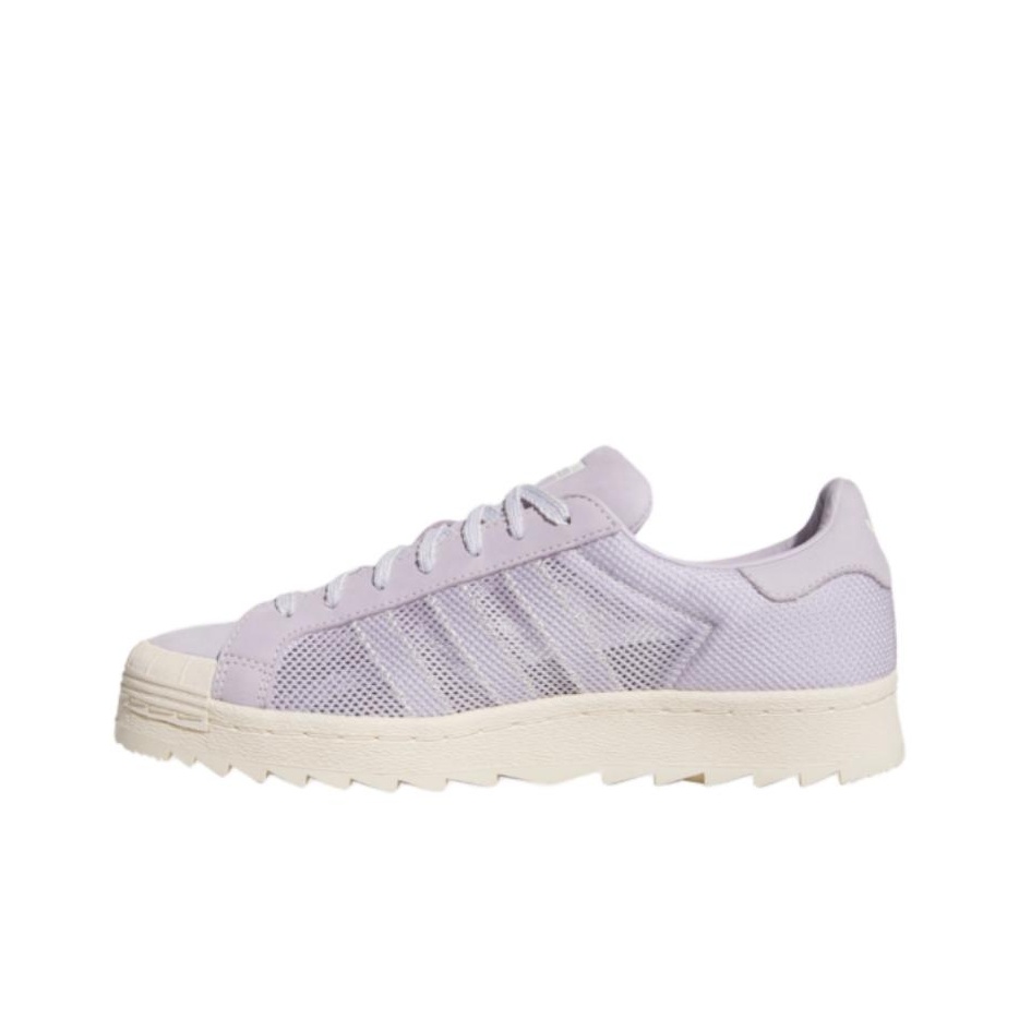 Adidas Originals x CLOT SUPERS - Adidas Shoes Superstar ulasan dan harga