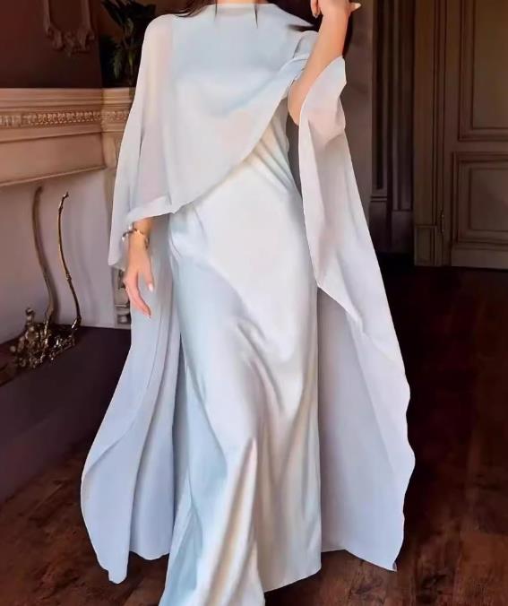 Two Piece Set Women Outfit 202 - Shift Dress Sleeveless ulasan dan harga