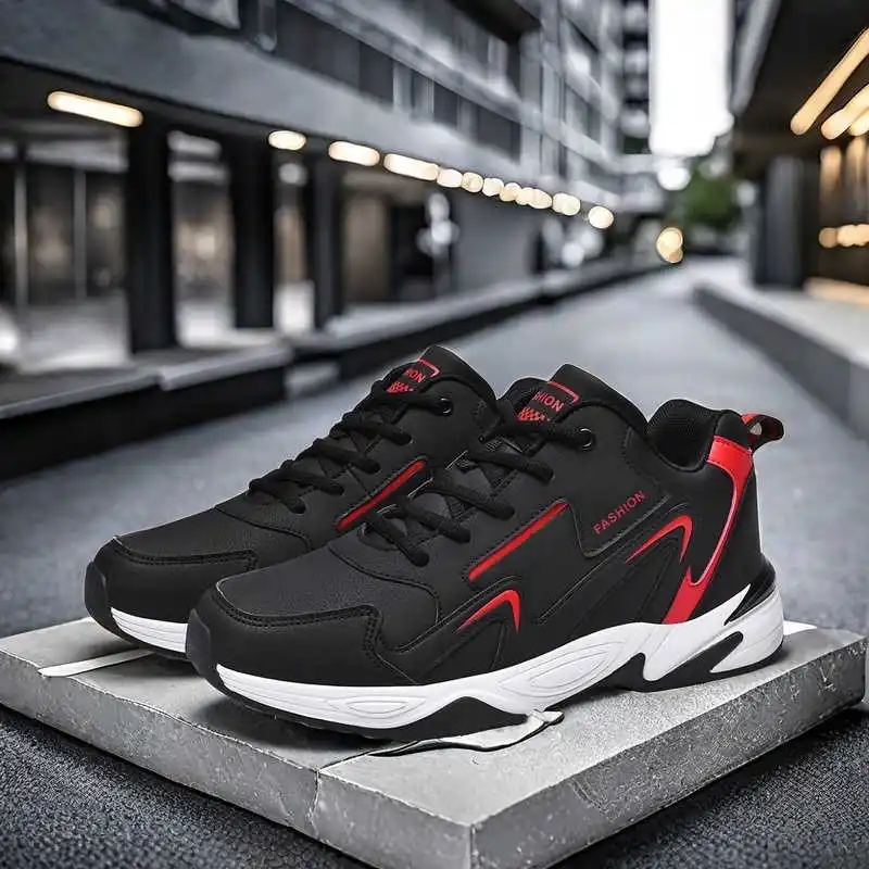 Cold-proof Spring Gym Sneakers - Women Formal Upper Wear ulasan dan harga