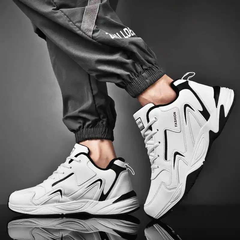Cold-proof Spring Gym Sneakers - Women Formal Upper Wear ulasan dan harga
