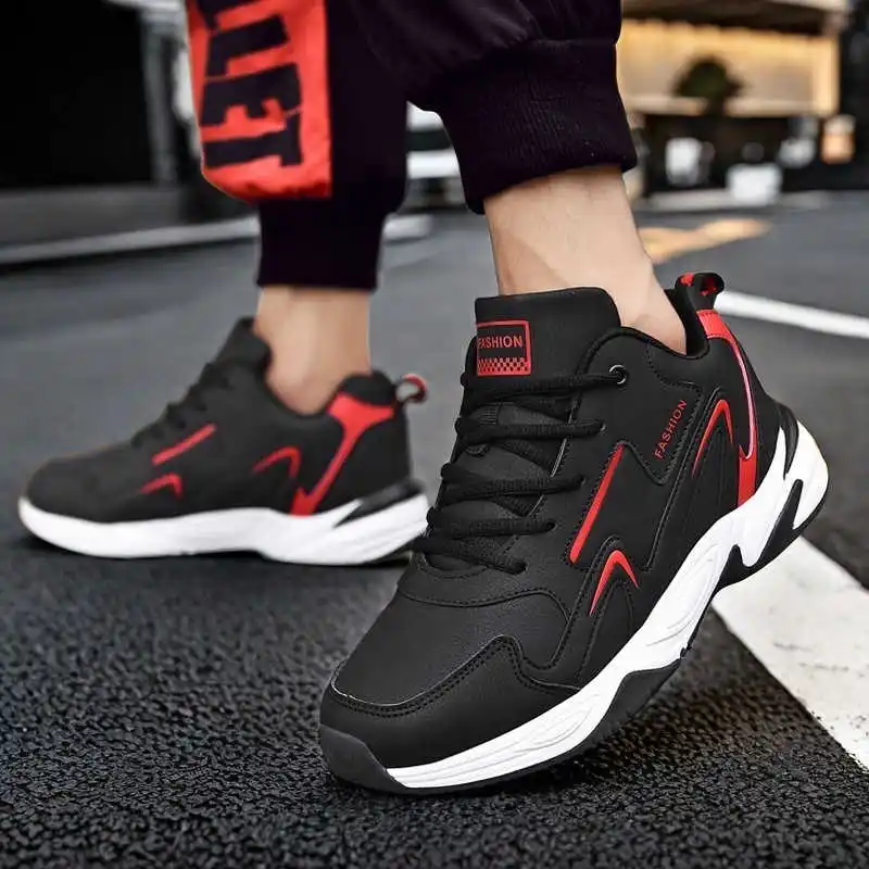 Cold-proof Spring Gym Sneakers - Women Formal Upper Wear ulasan dan harga