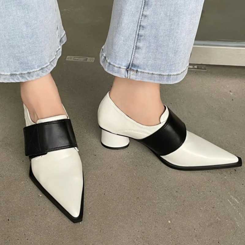 2025 New Dress Office Women Pu - Women Formal Wear For Office ulasan dan harga