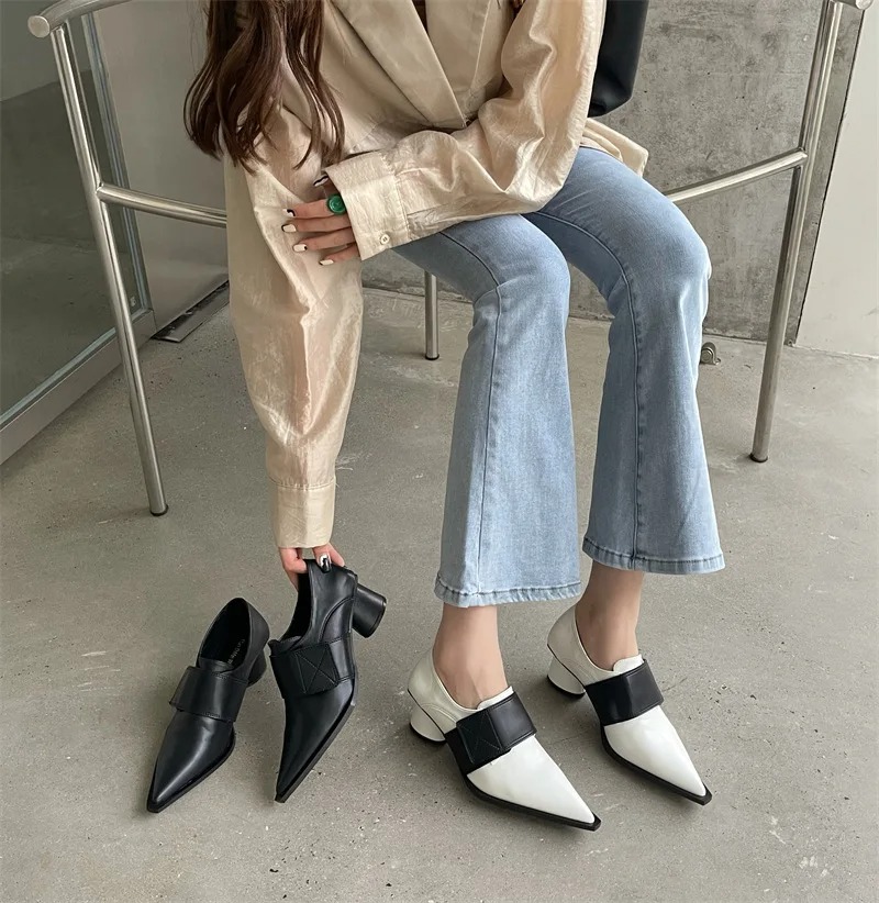 2025 New Dress Office Women Pu - Women Formal Wear For Office ulasan dan harga