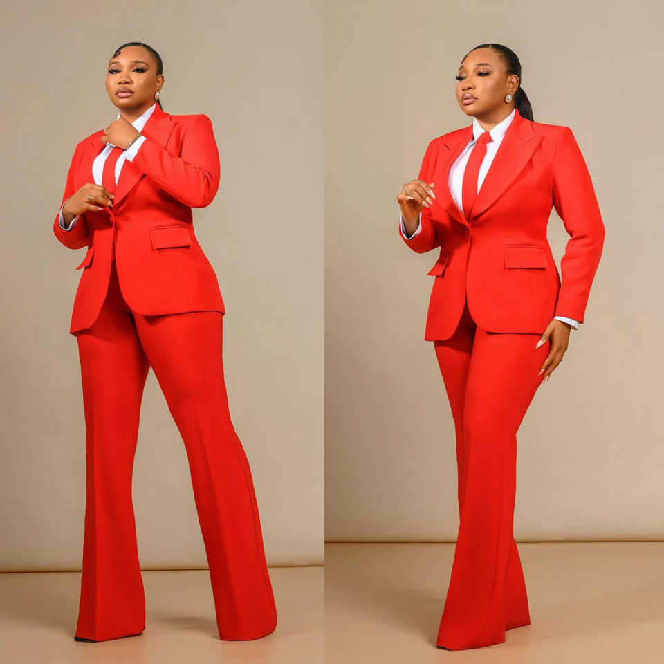 Customized Plus Size Women Bla - Women Formal Wear For Plus Size ulasan dan harga